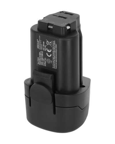 Ersatz-Akku GT651 für Schermaschine Bonum